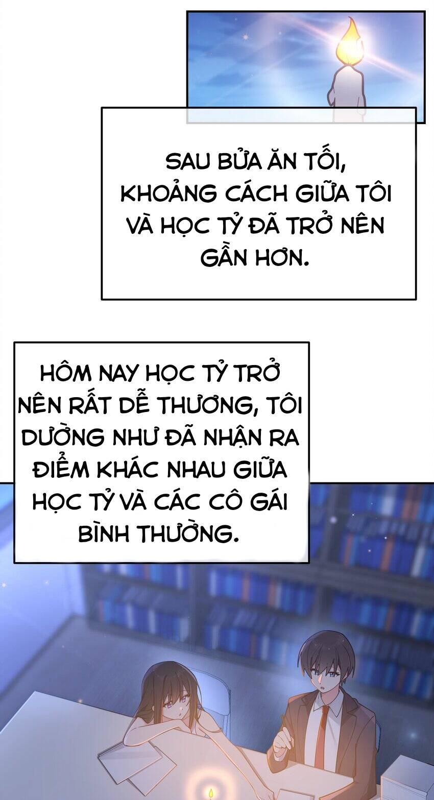 Làm Sao Để Chạy Trốn Dàn Hậu Cung Chapter 56 - Trang 2