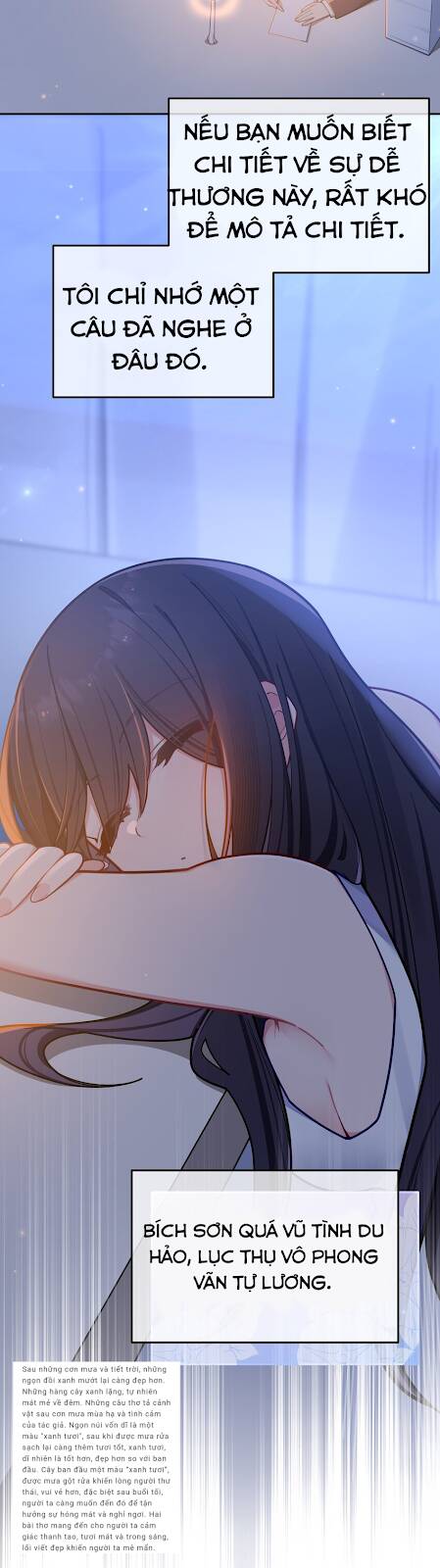 Làm Sao Để Chạy Trốn Dàn Hậu Cung Chapter 56 - Trang 2