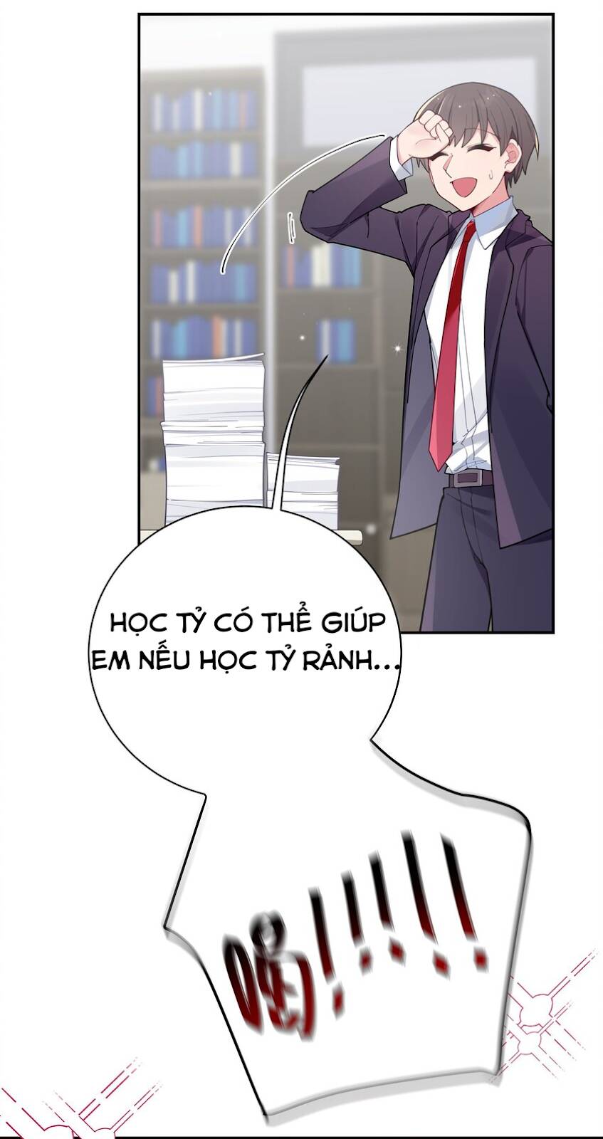 Làm Sao Để Chạy Trốn Dàn Hậu Cung Chapter 56 - Trang 2