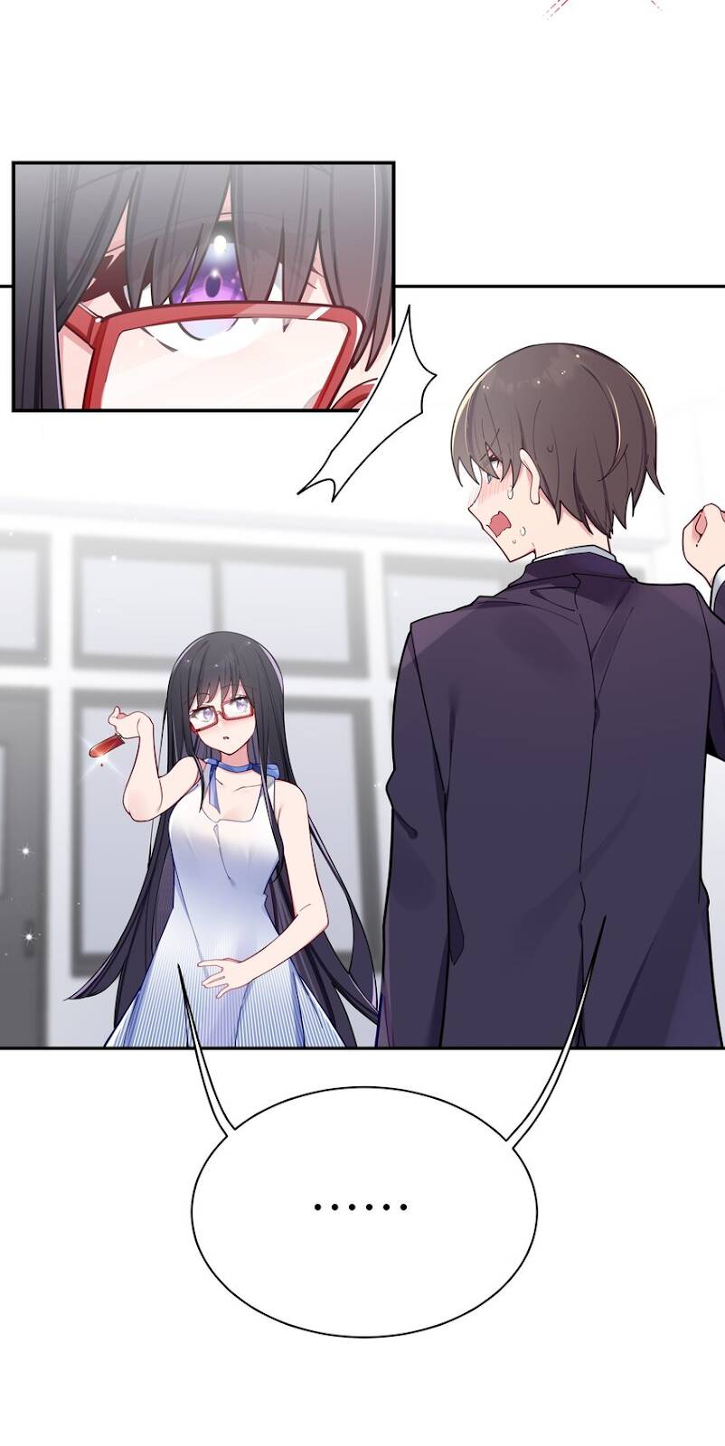 Làm Sao Để Chạy Trốn Dàn Hậu Cung Chapter 56 - Trang 2