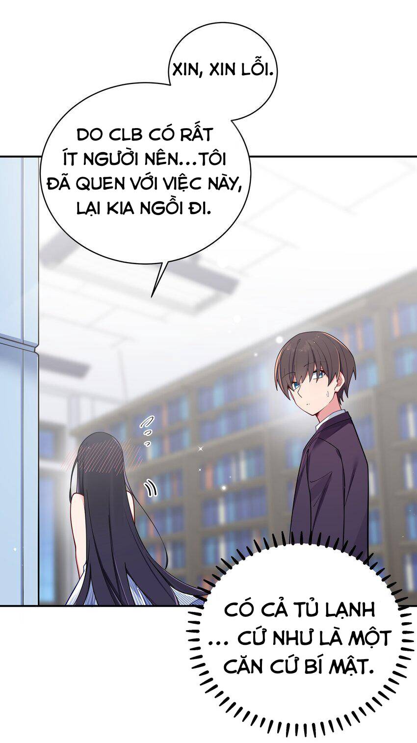 Làm Sao Để Chạy Trốn Dàn Hậu Cung Chapter 56 - Trang 2