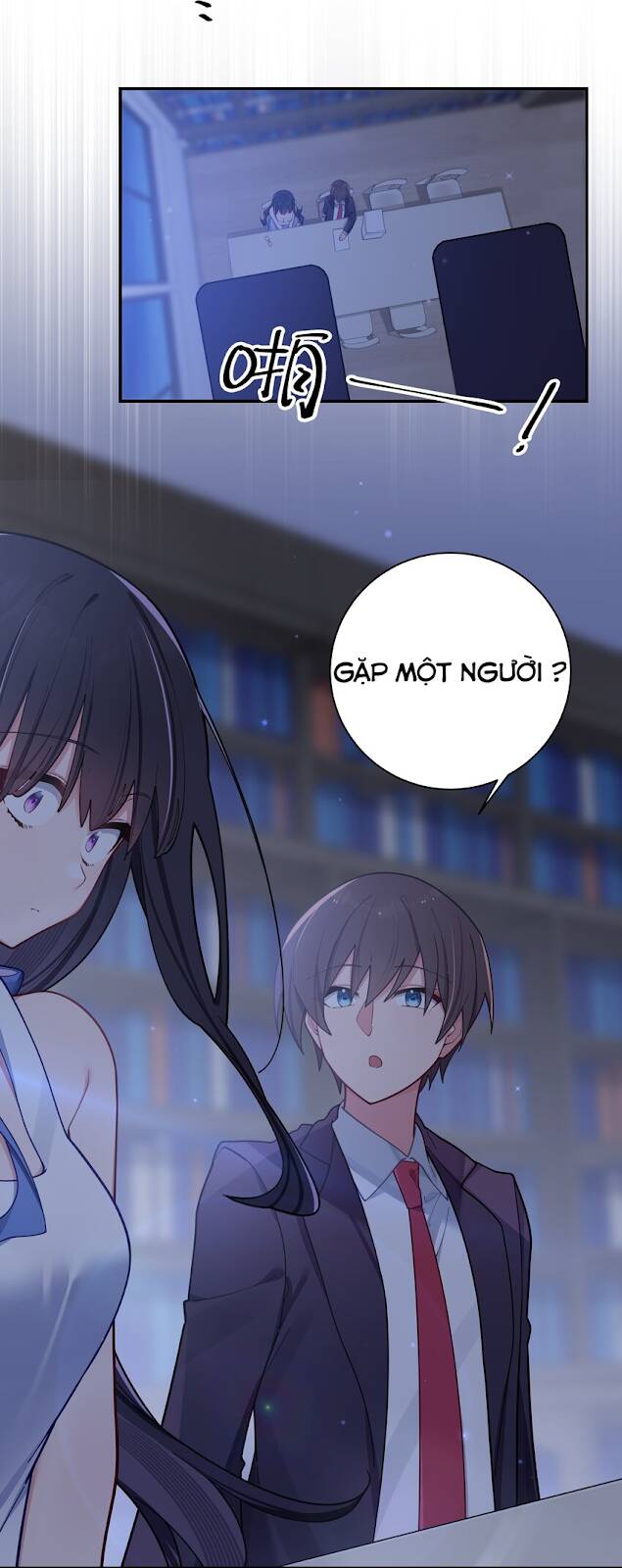Làm Sao Để Chạy Trốn Dàn Hậu Cung Chapter 56 - Trang 2