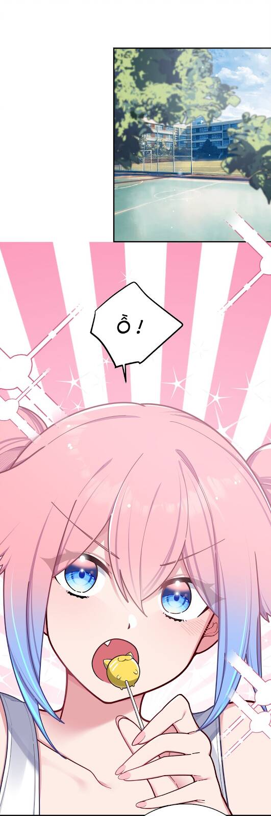 Làm Sao Để Chạy Trốn Dàn Hậu Cung Chapter 57 - Trang 2