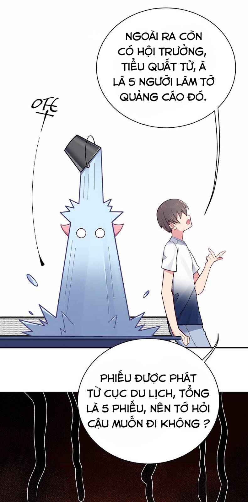 Làm Sao Để Chạy Trốn Dàn Hậu Cung Chapter 57 - Trang 2