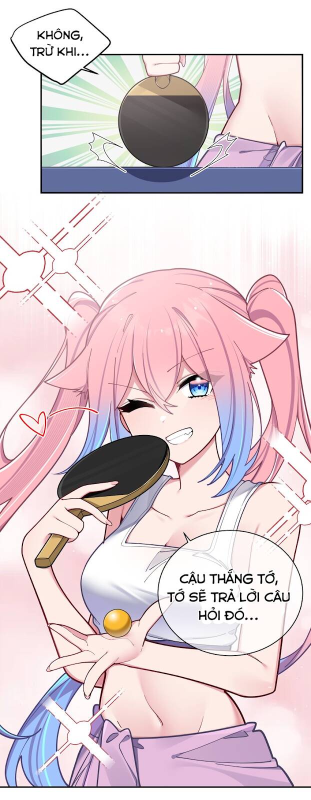 Làm Sao Để Chạy Trốn Dàn Hậu Cung Chapter 57 - Trang 2