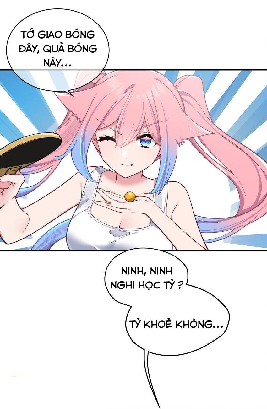 Làm Sao Để Chạy Trốn Dàn Hậu Cung Chapter 57 - Trang 2