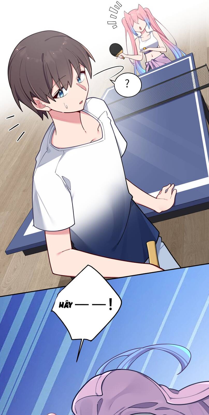 Làm Sao Để Chạy Trốn Dàn Hậu Cung Chapter 57 - Trang 2