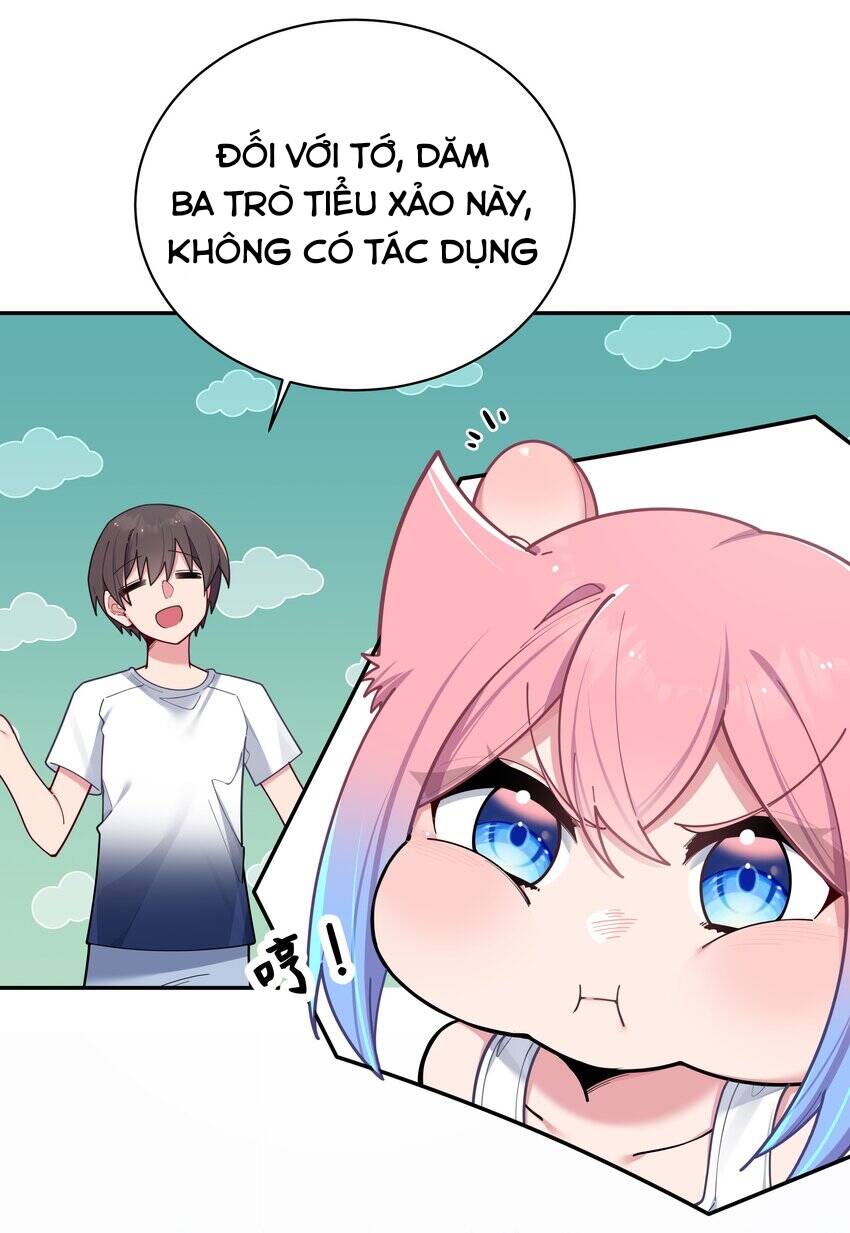 Làm Sao Để Chạy Trốn Dàn Hậu Cung Chapter 57 - Trang 2