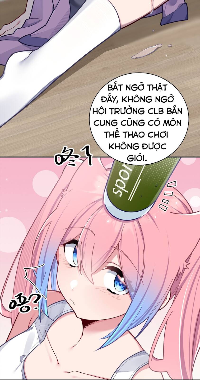 Làm Sao Để Chạy Trốn Dàn Hậu Cung Chapter 57 - Trang 2