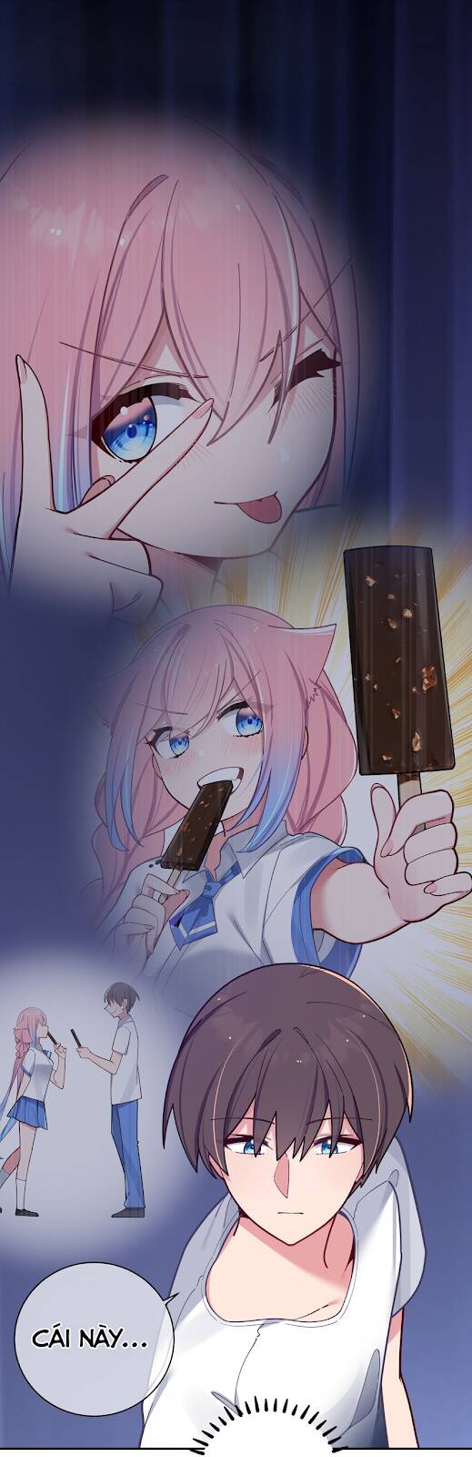 Làm Sao Để Chạy Trốn Dàn Hậu Cung Chapter 57 - Trang 2