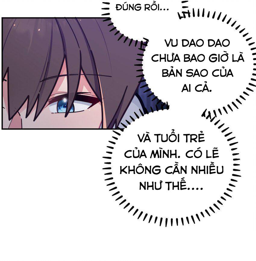 Làm Sao Để Chạy Trốn Dàn Hậu Cung Chapter 57 - Trang 2