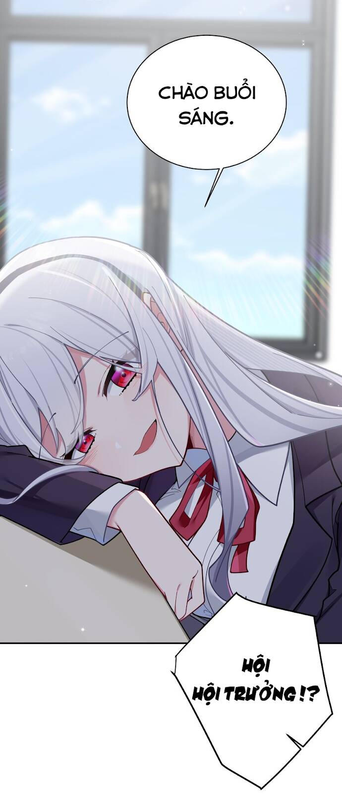 Làm Sao Để Chạy Trốn Dàn Hậu Cung Chapter 57 - Trang 2