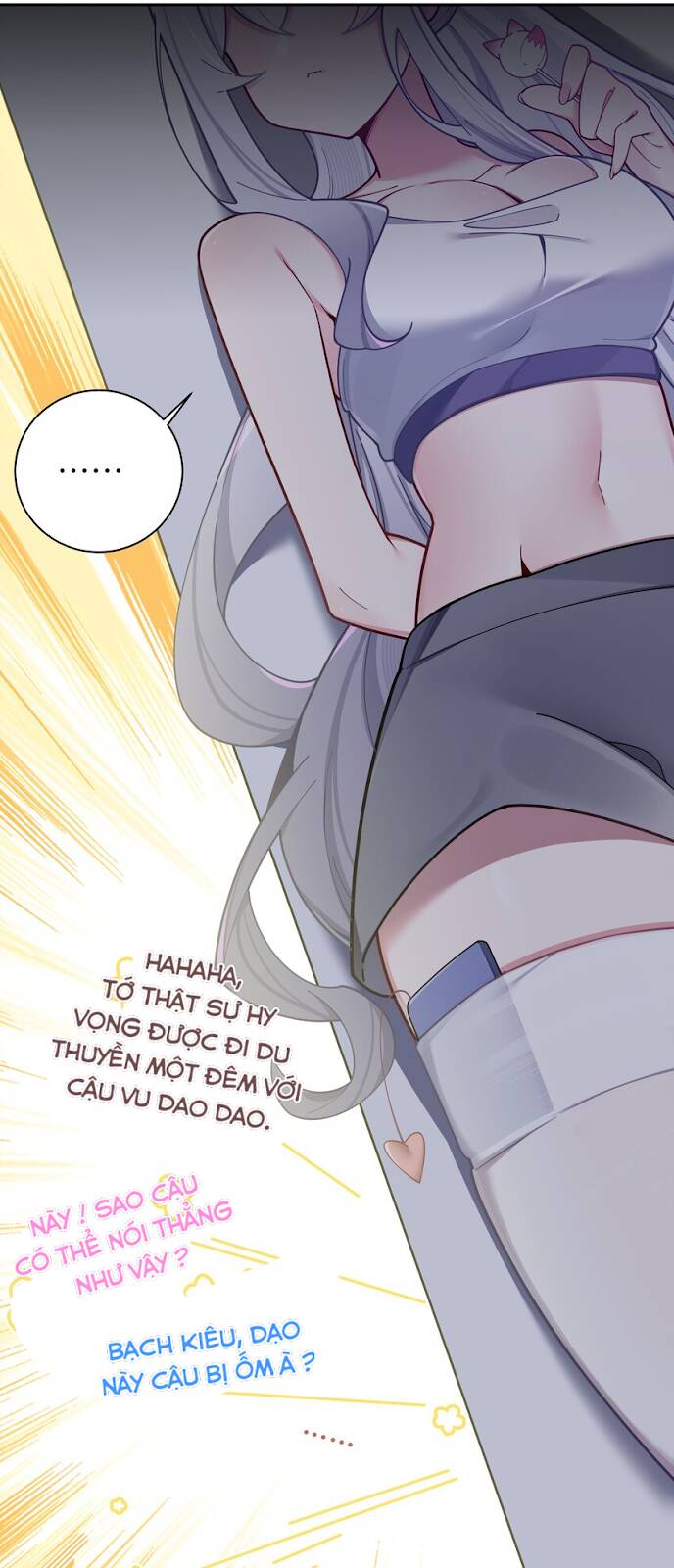 Làm Sao Để Chạy Trốn Dàn Hậu Cung Chapter 57 - Trang 2