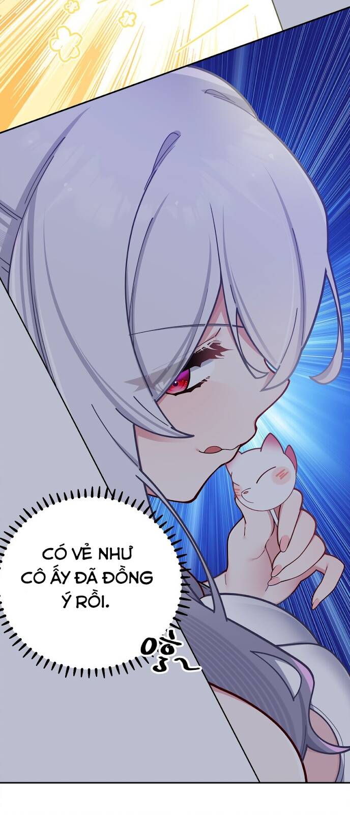 Làm Sao Để Chạy Trốn Dàn Hậu Cung Chapter 57 - Trang 2