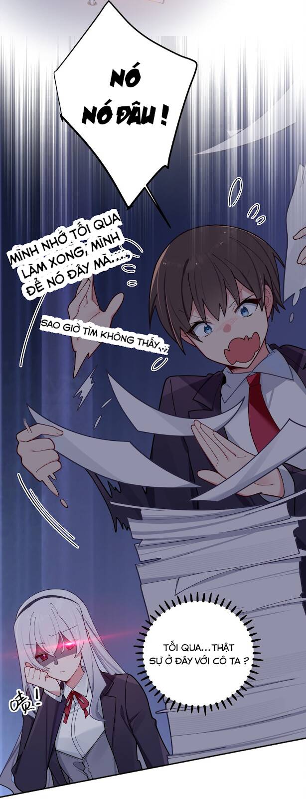 Làm Sao Để Chạy Trốn Dàn Hậu Cung Chapter 57 - Trang 2