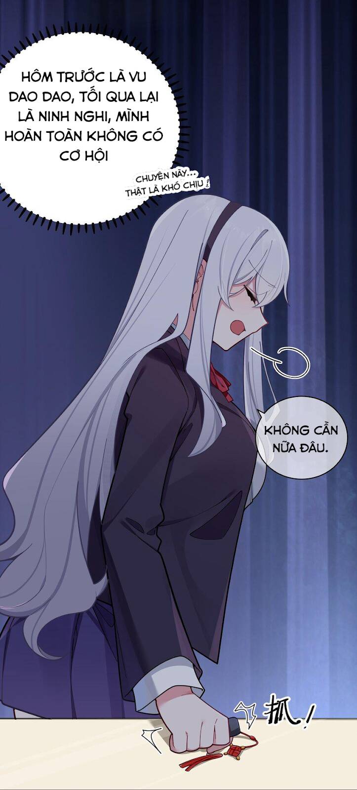 Làm Sao Để Chạy Trốn Dàn Hậu Cung Chapter 57 - Trang 2