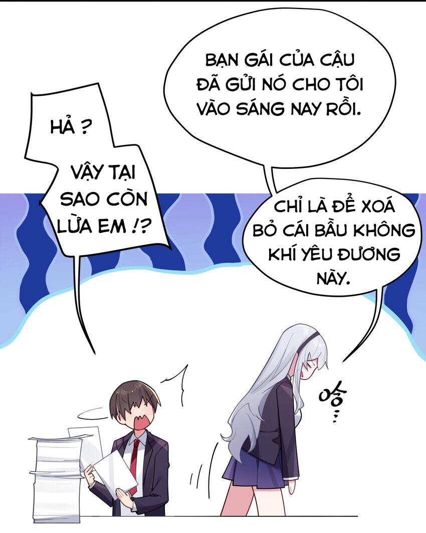 Làm Sao Để Chạy Trốn Dàn Hậu Cung Chapter 57 - Trang 2