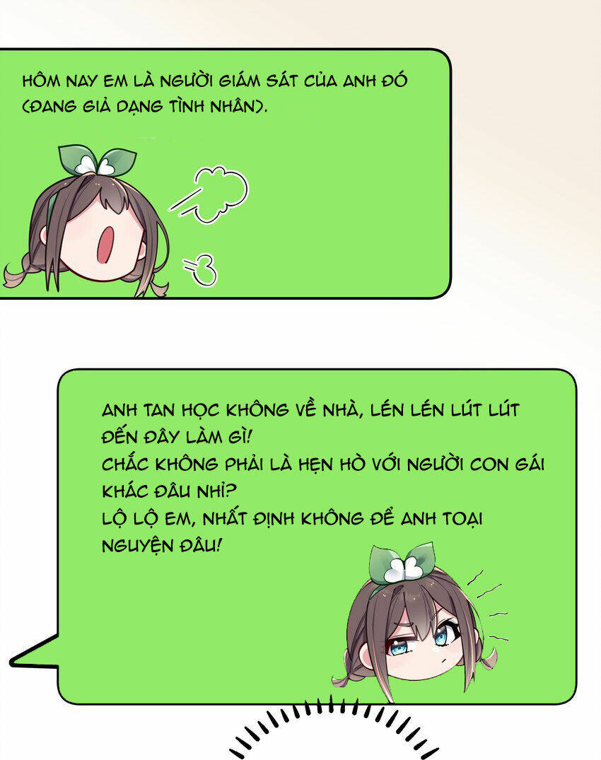 Làm Sao Để Chạy Trốn Dàn Hậu Cung Chapter 58 - Trang 2