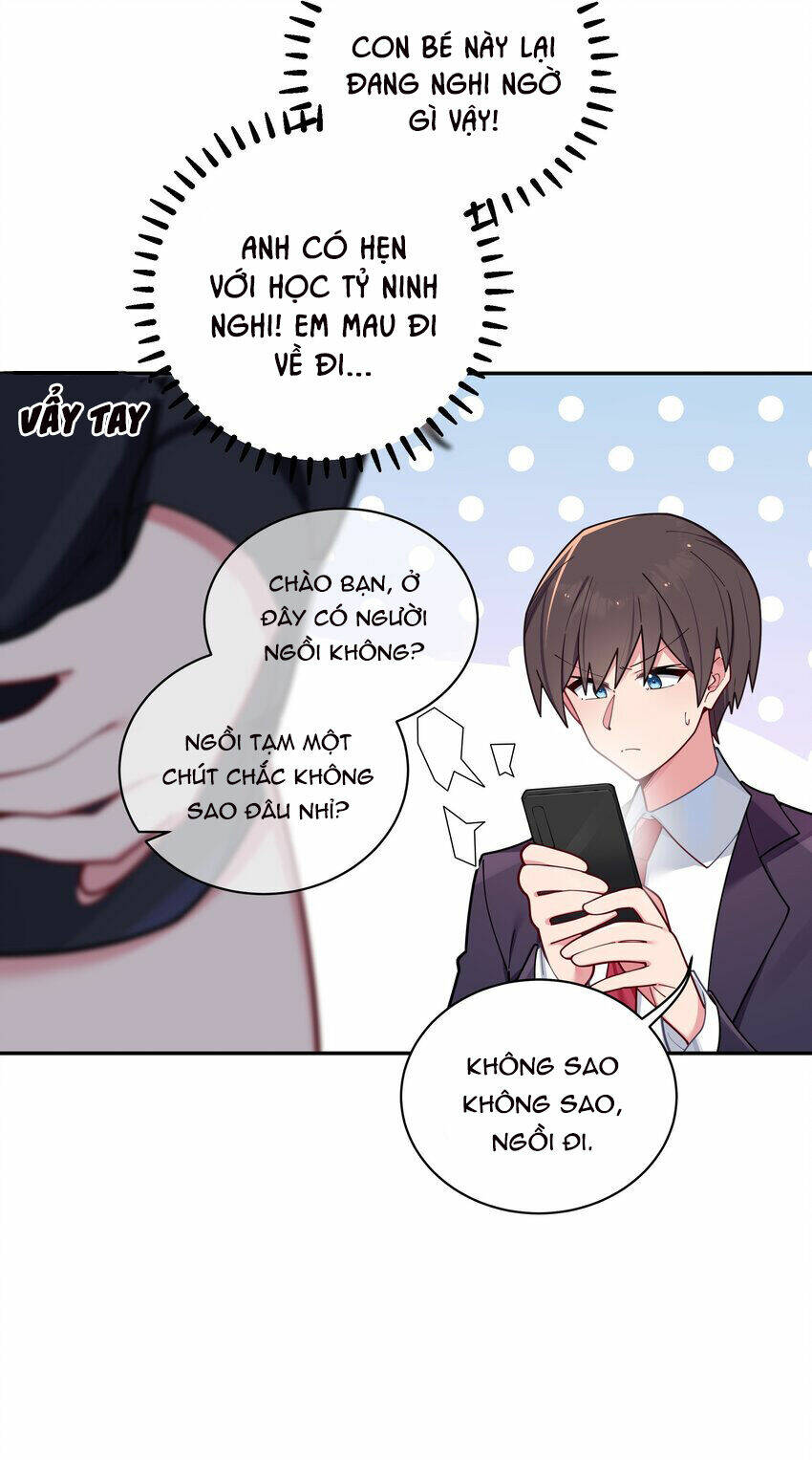 Làm Sao Để Chạy Trốn Dàn Hậu Cung Chapter 58 - Trang 2
