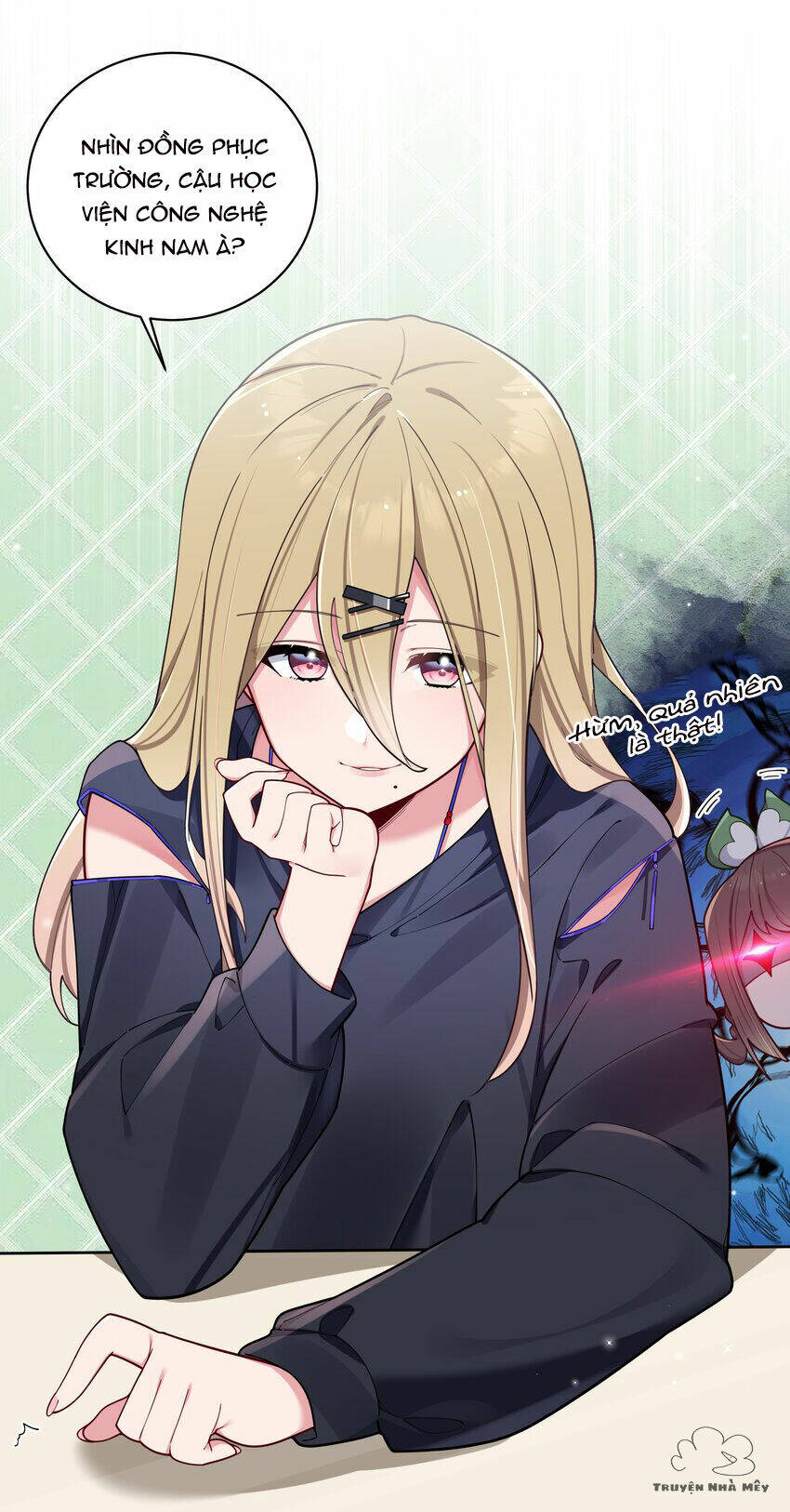 Làm Sao Để Chạy Trốn Dàn Hậu Cung Chapter 58 - Trang 2