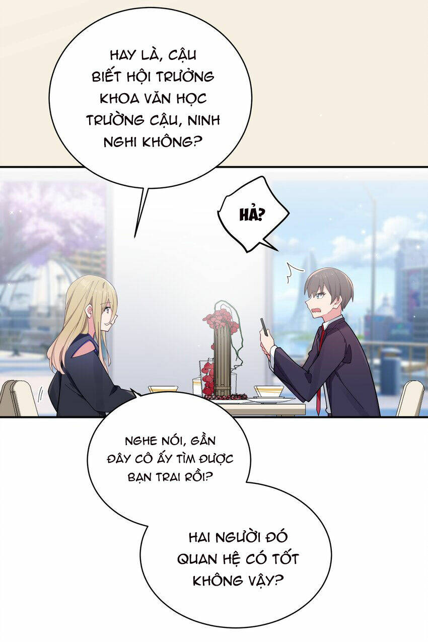 Làm Sao Để Chạy Trốn Dàn Hậu Cung Chapter 58 - Trang 2