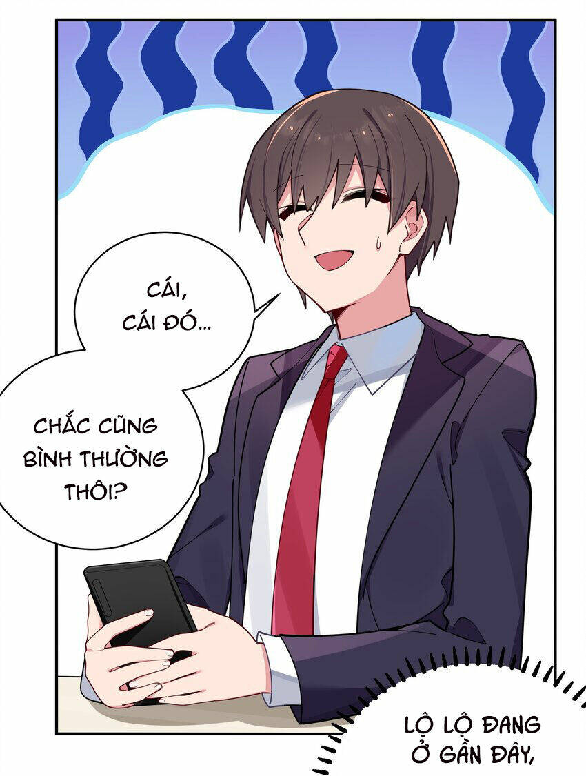 Làm Sao Để Chạy Trốn Dàn Hậu Cung Chapter 58 - Trang 2