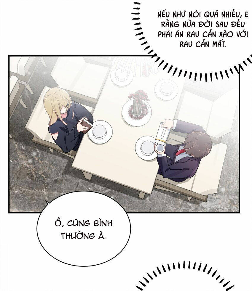 Làm Sao Để Chạy Trốn Dàn Hậu Cung Chapter 58 - Trang 2