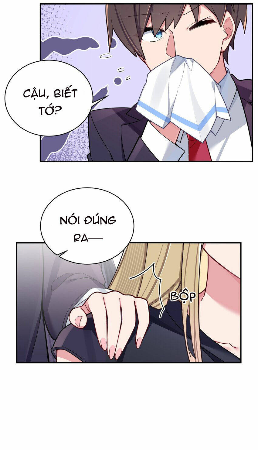 Làm Sao Để Chạy Trốn Dàn Hậu Cung Chapter 58 - Trang 2