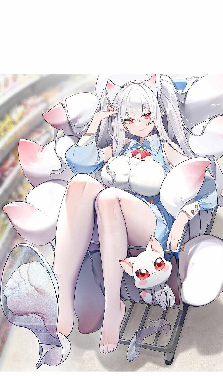 Làm Sao Để Chạy Trốn Dàn Hậu Cung Chapter 58 - Trang 2