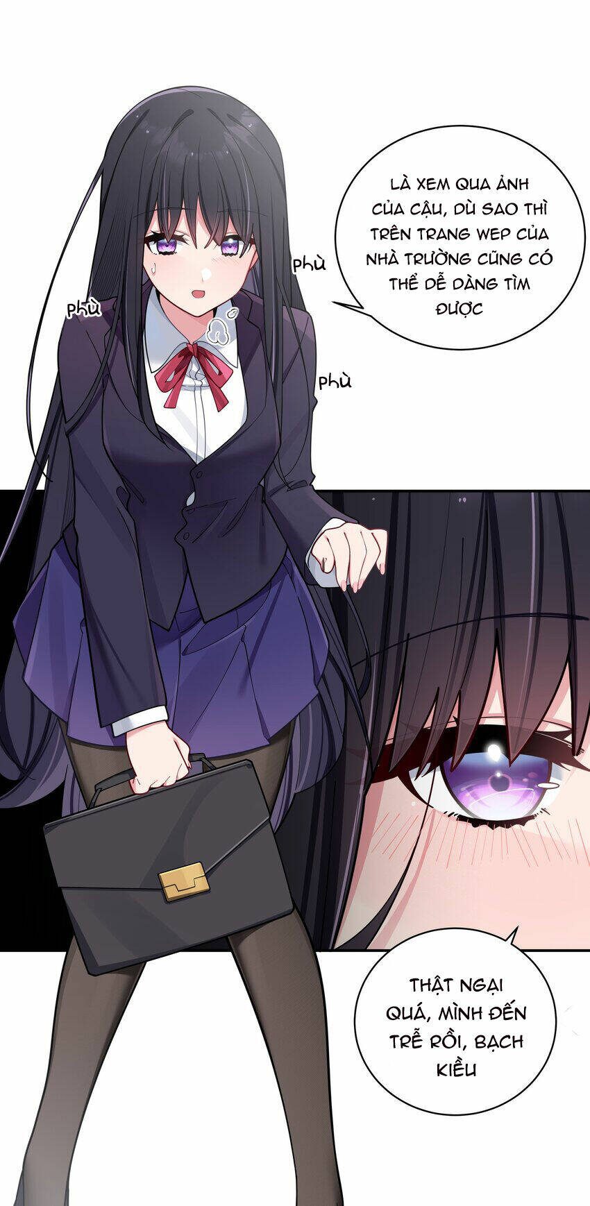 Làm Sao Để Chạy Trốn Dàn Hậu Cung Chapter 58 - Trang 2