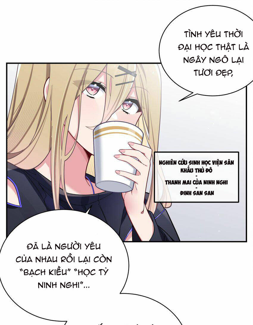 Làm Sao Để Chạy Trốn Dàn Hậu Cung Chapter 58 - Trang 2