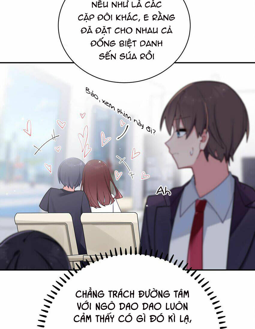 Làm Sao Để Chạy Trốn Dàn Hậu Cung Chapter 58 - Trang 2