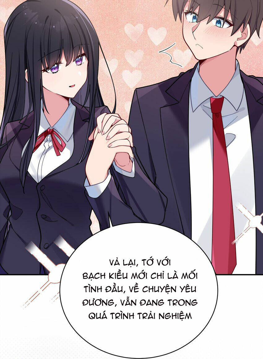 Làm Sao Để Chạy Trốn Dàn Hậu Cung Chapter 58 - Trang 2