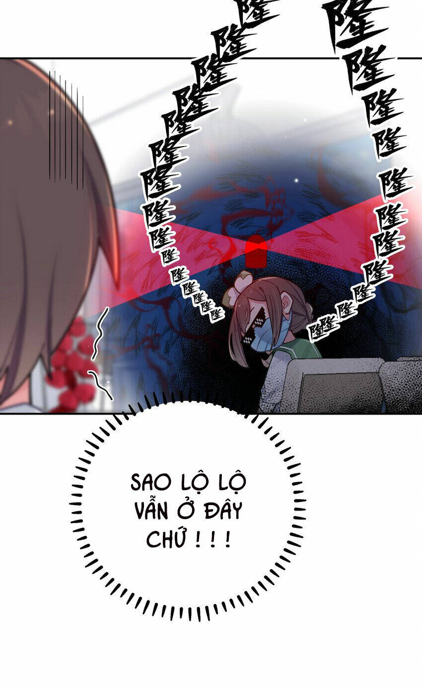 Làm Sao Để Chạy Trốn Dàn Hậu Cung Chapter 58 - Trang 2