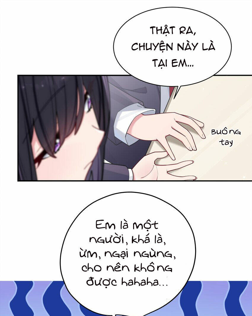 Làm Sao Để Chạy Trốn Dàn Hậu Cung Chapter 58 - Trang 2