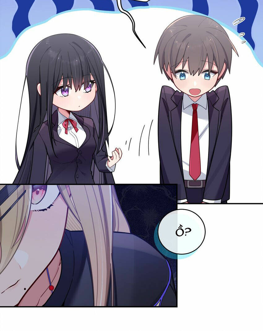 Làm Sao Để Chạy Trốn Dàn Hậu Cung Chapter 58 - Trang 2