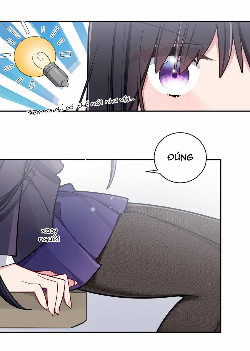 Làm Sao Để Chạy Trốn Dàn Hậu Cung Chapter 58 - Trang 2