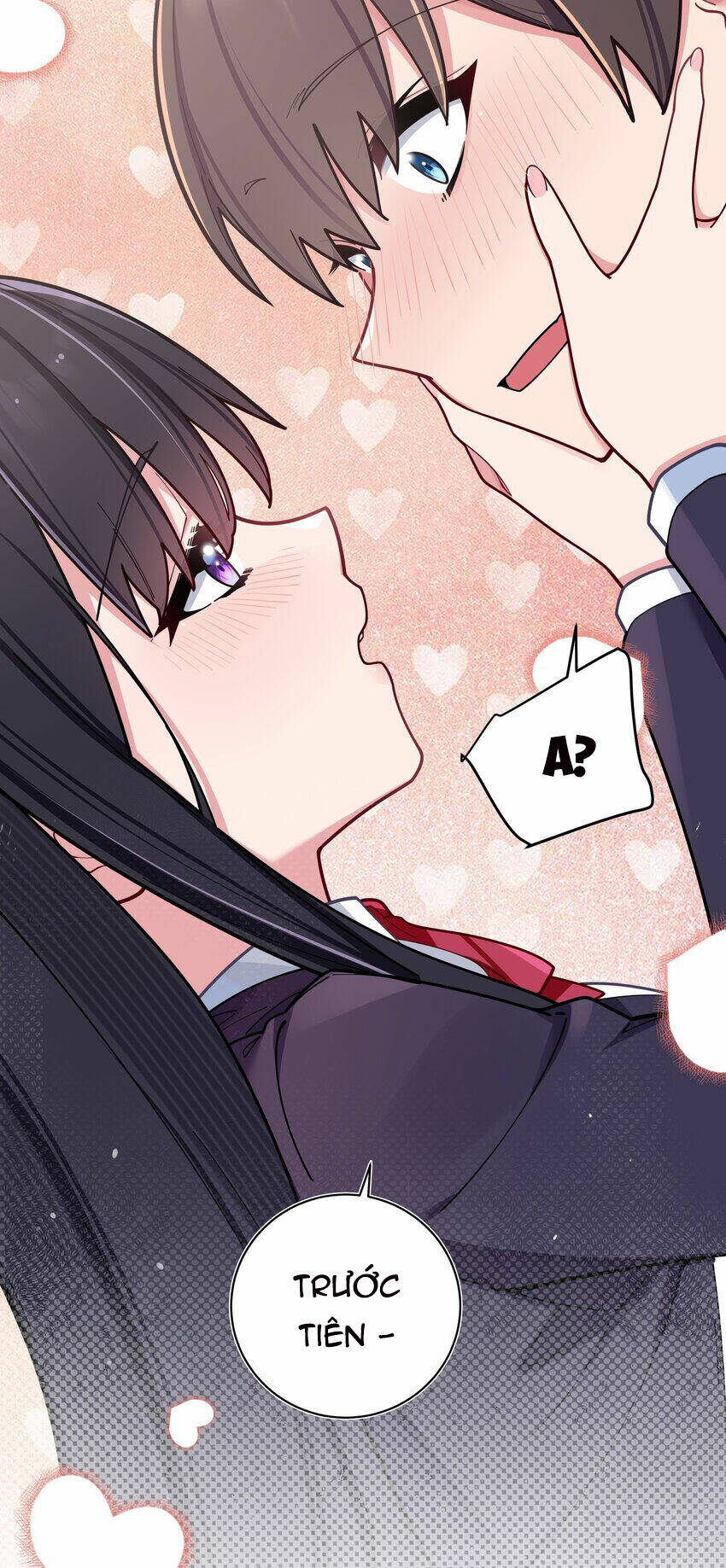 Làm Sao Để Chạy Trốn Dàn Hậu Cung Chapter 58 - Trang 2