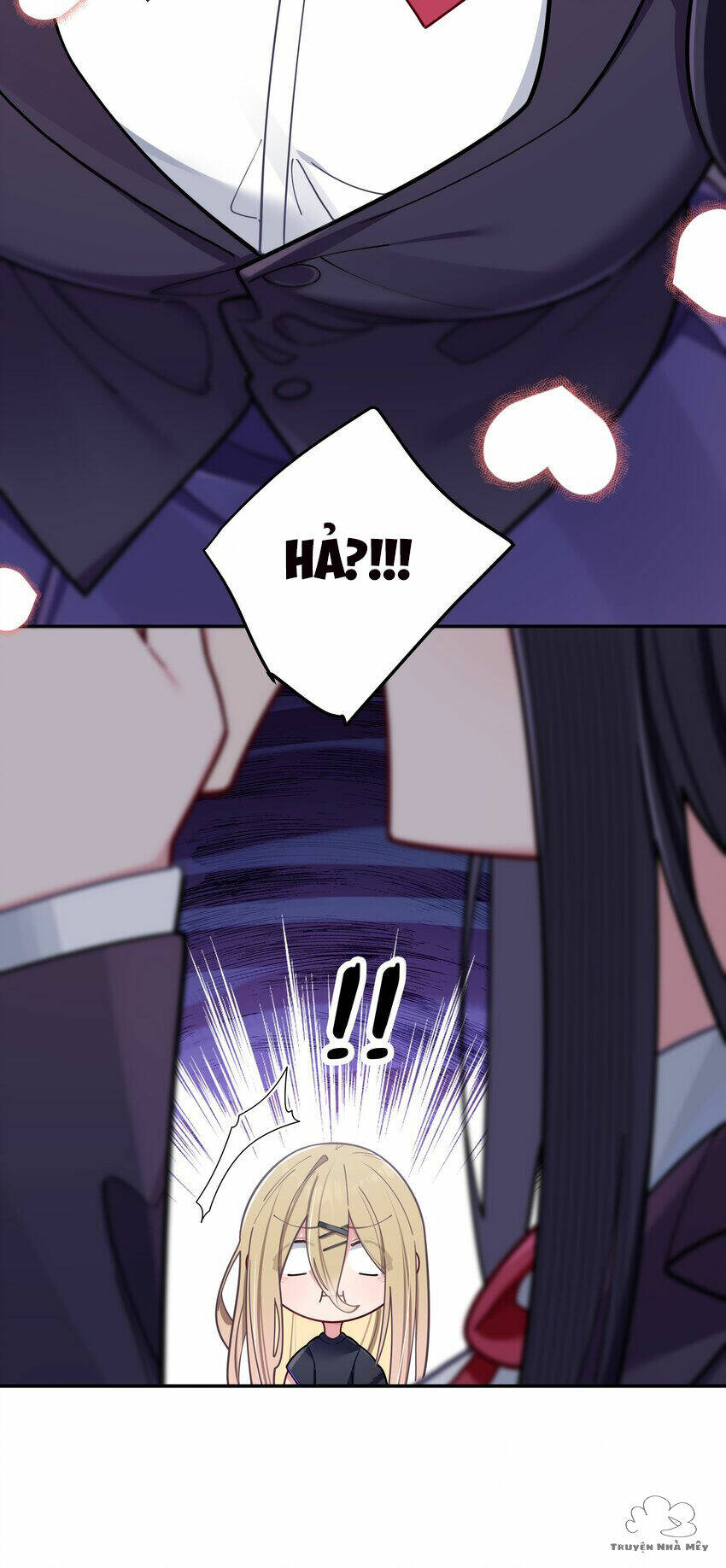 Làm Sao Để Chạy Trốn Dàn Hậu Cung Chapter 58 - Trang 2