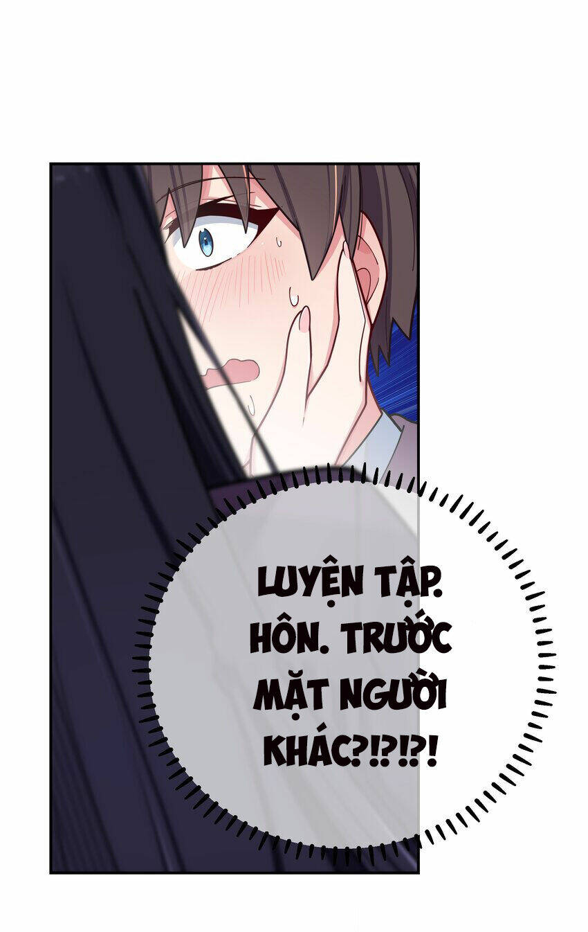 Làm Sao Để Chạy Trốn Dàn Hậu Cung Chapter 58 - Trang 2