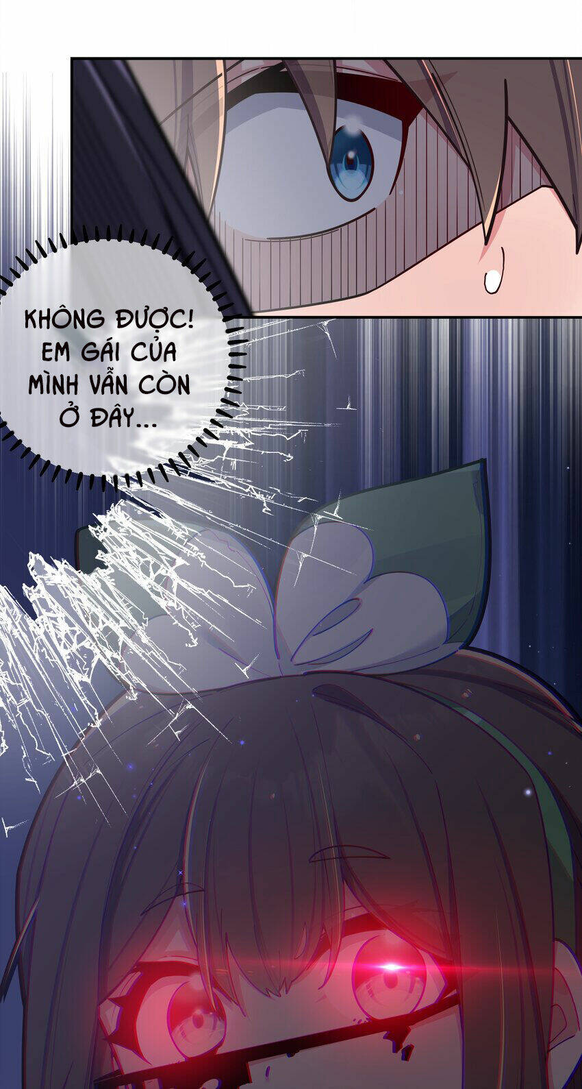 Làm Sao Để Chạy Trốn Dàn Hậu Cung Chapter 58 - Trang 2