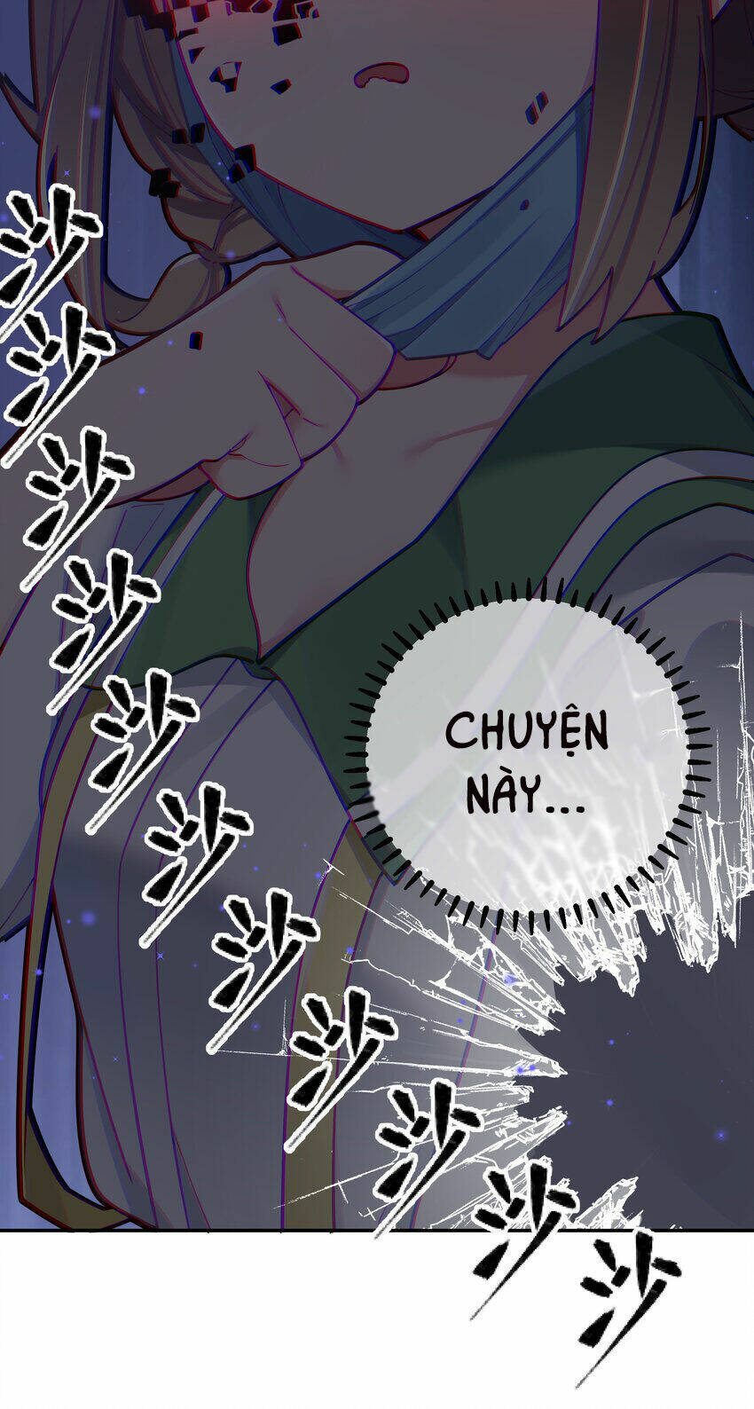 Làm Sao Để Chạy Trốn Dàn Hậu Cung Chapter 58 - Trang 2