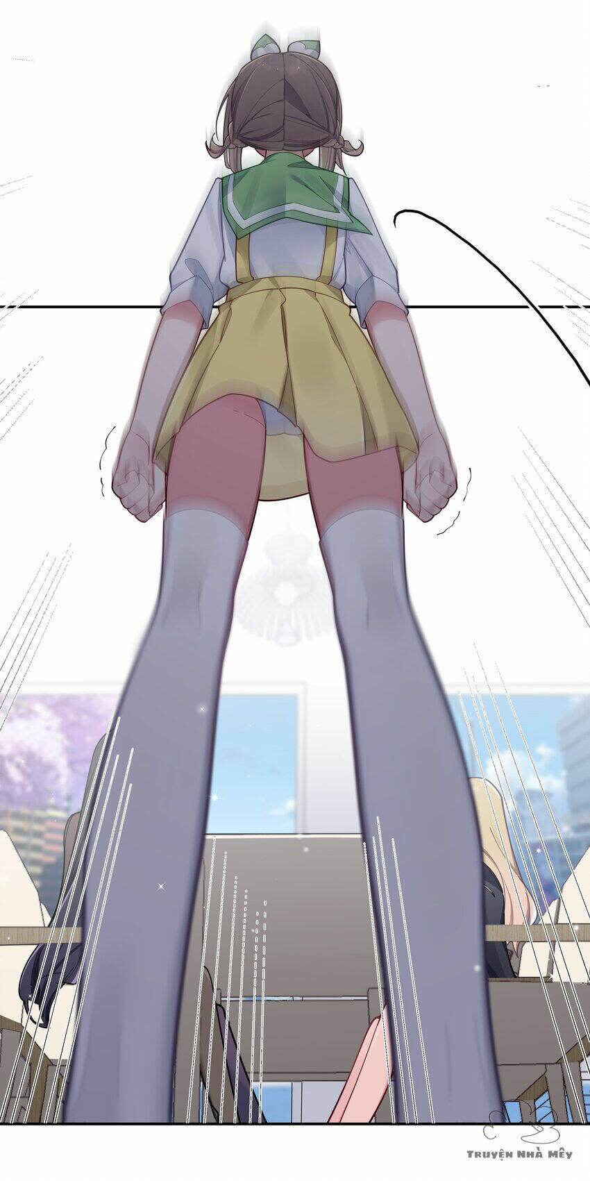 Làm Sao Để Chạy Trốn Dàn Hậu Cung Chapter 58 - Trang 2