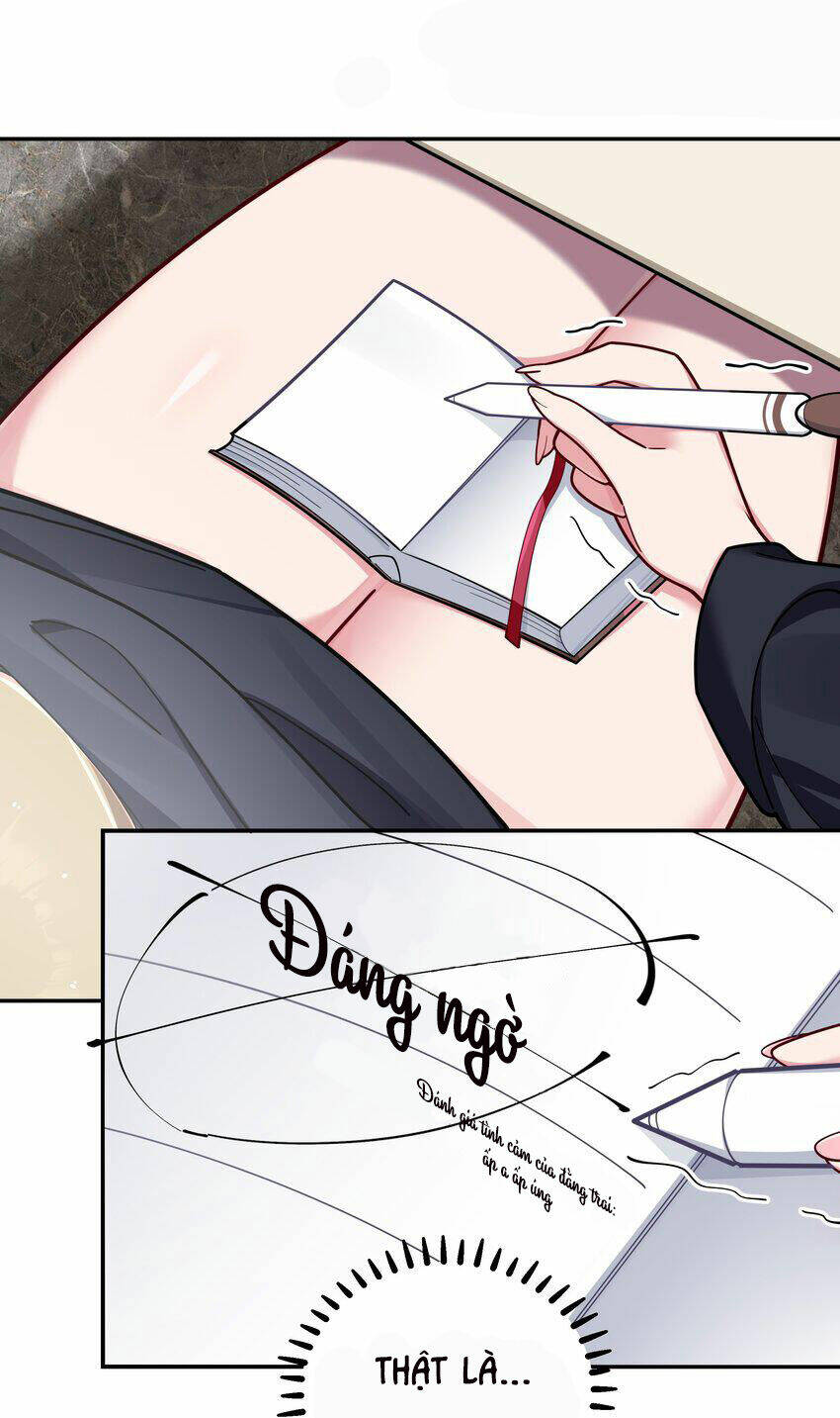 Làm Sao Để Chạy Trốn Dàn Hậu Cung Chapter 58 - Trang 2