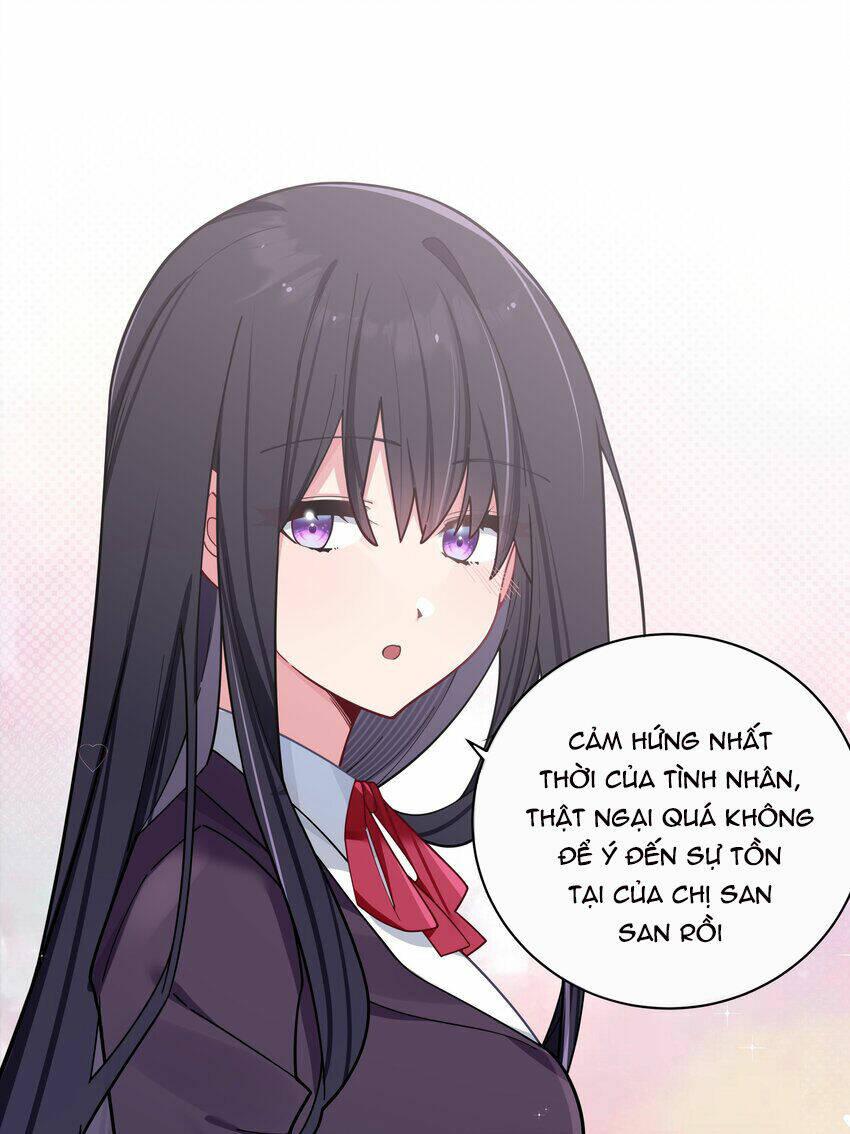 Làm Sao Để Chạy Trốn Dàn Hậu Cung Chapter 58 - Trang 2