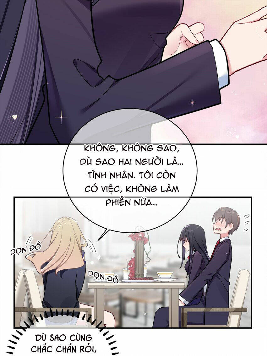 Làm Sao Để Chạy Trốn Dàn Hậu Cung Chapter 58 - Trang 2