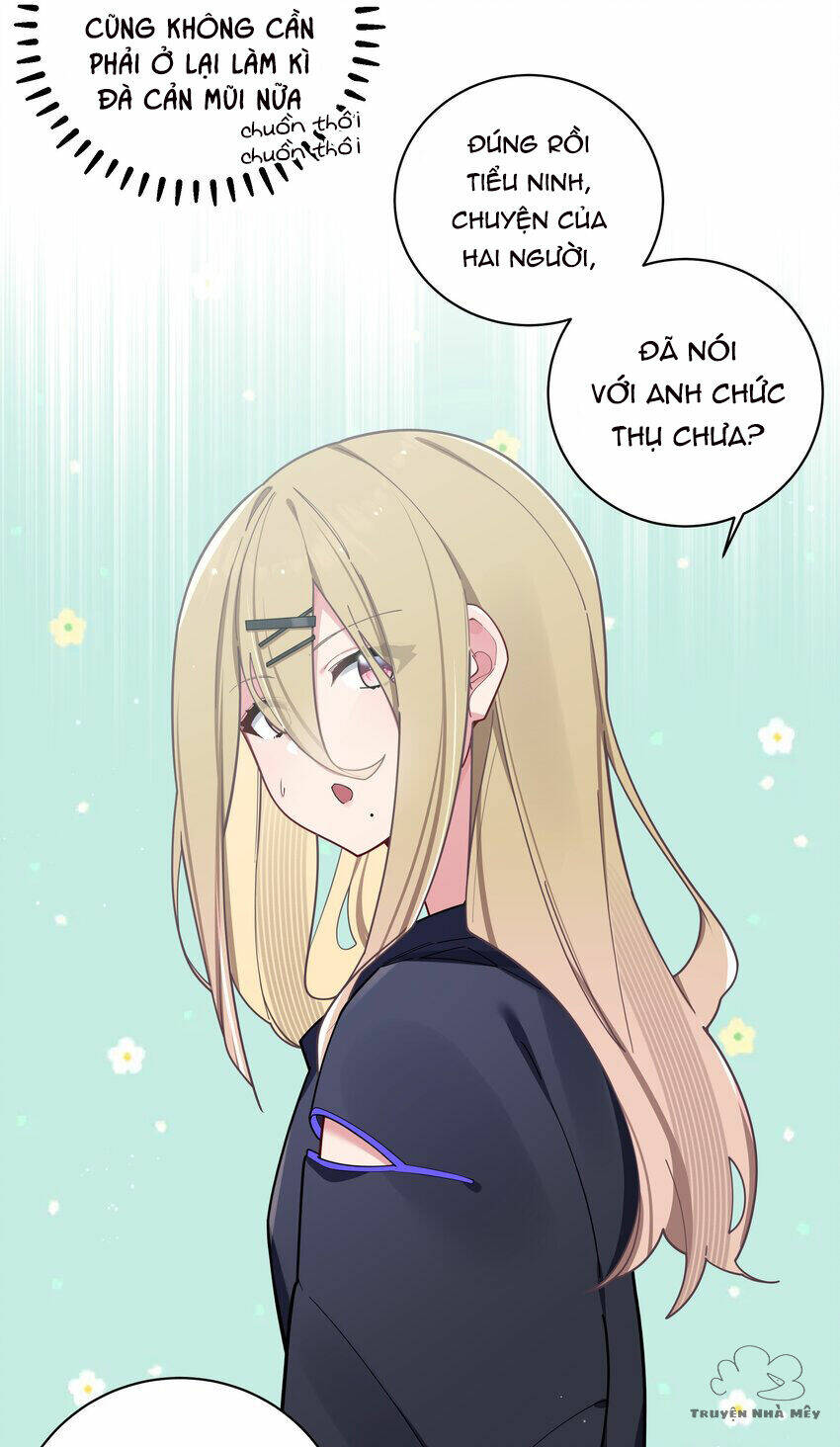 Làm Sao Để Chạy Trốn Dàn Hậu Cung Chapter 58 - Trang 2