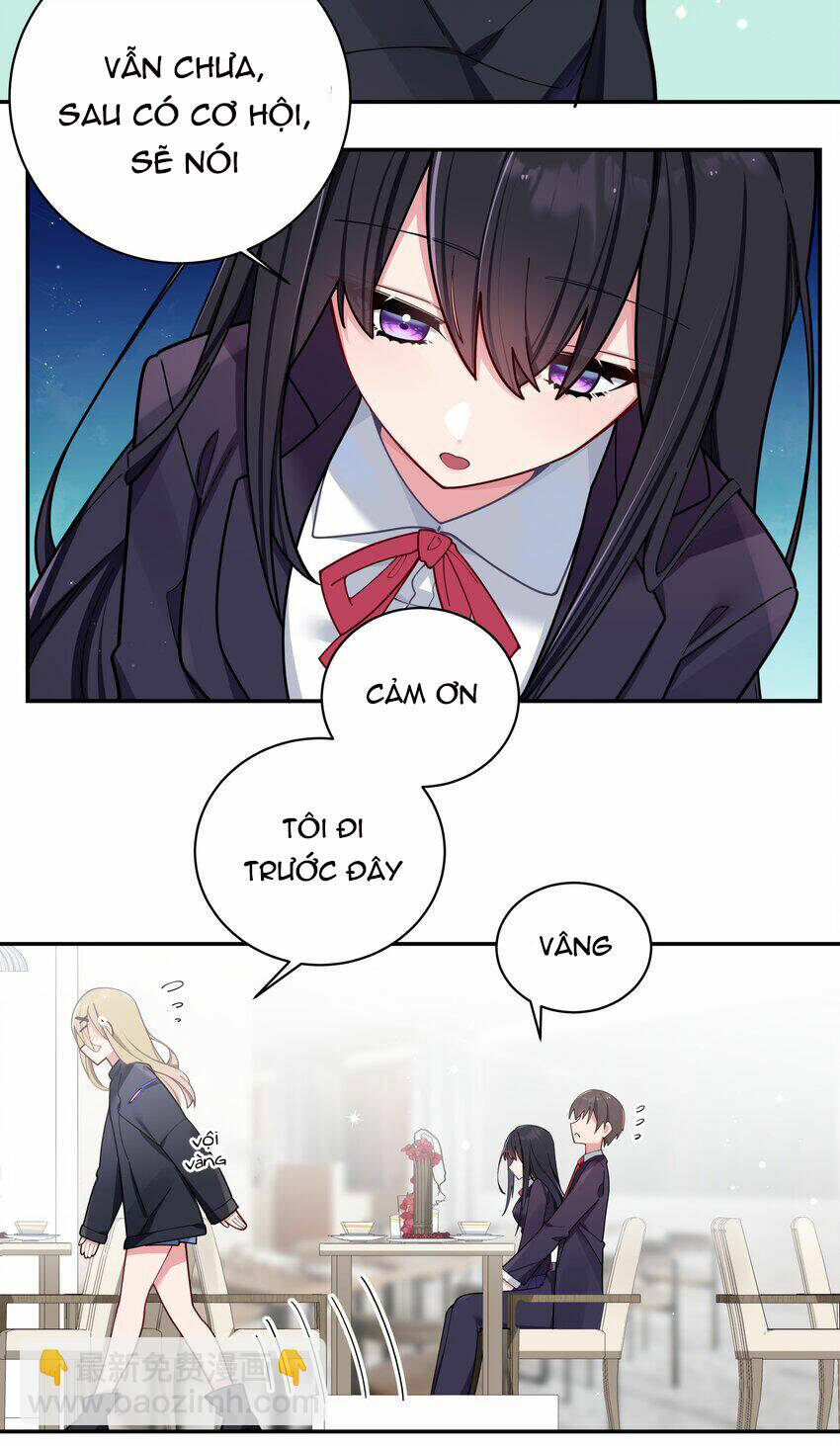 Làm Sao Để Chạy Trốn Dàn Hậu Cung Chapter 58 - Trang 2