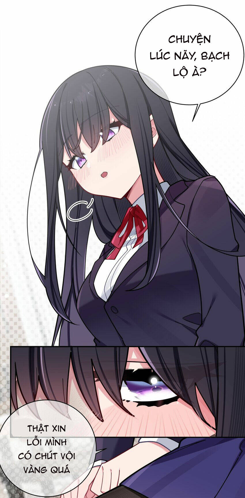 Làm Sao Để Chạy Trốn Dàn Hậu Cung Chapter 58 - Trang 2