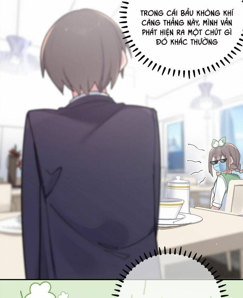 Làm Sao Để Chạy Trốn Dàn Hậu Cung Chapter 58 - Trang 2